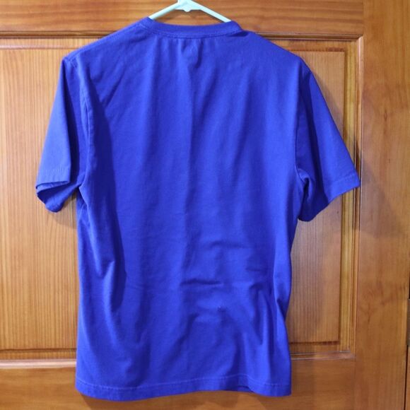 Club Room John Ashford Champion Mens Small Blank Plain T-Shirt Lot of 4 Shirts - Picture 4 of 14